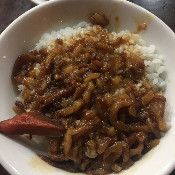 Photos At 鬍鬚張錦州街店 Asian Restaurant