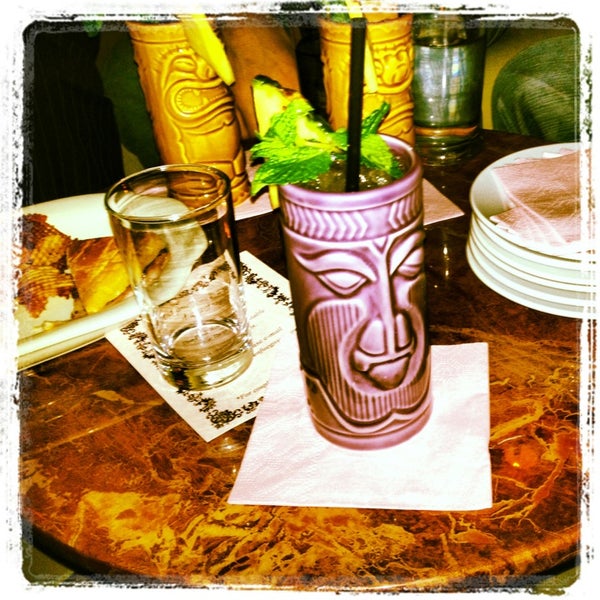 Photos at Cienfuegos (Now Closed) East Village New York, NY