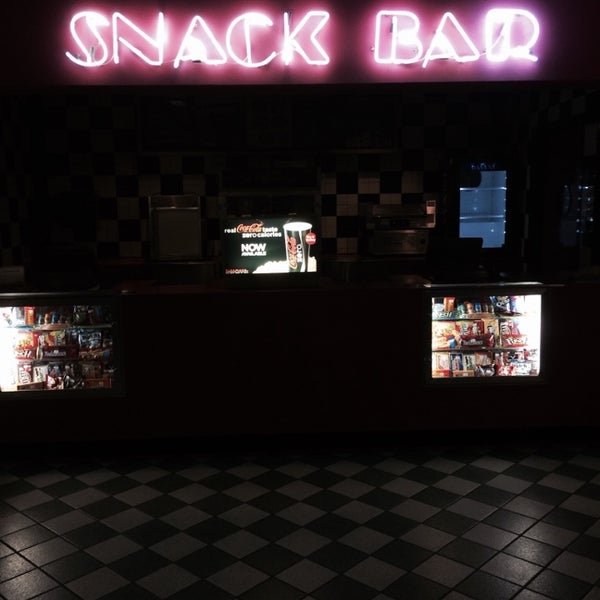 Photos at Cinemark Movies 16 18 tips