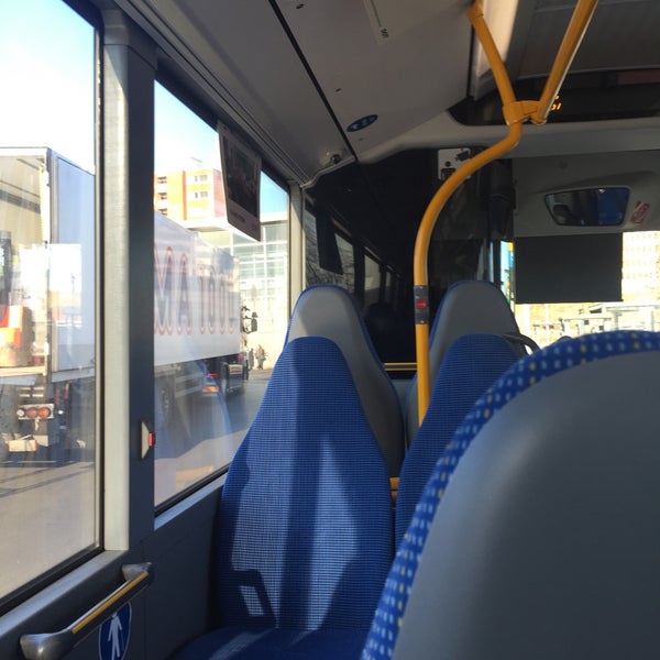 Photos at Bus 400/400S (Hundige St. - St.) - Moving Target in København