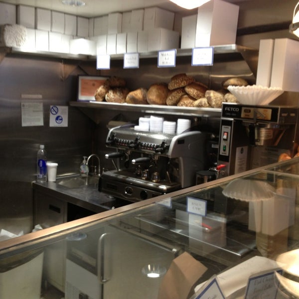 Photos at Levain Bakery Upper West Side 167 W 74th St