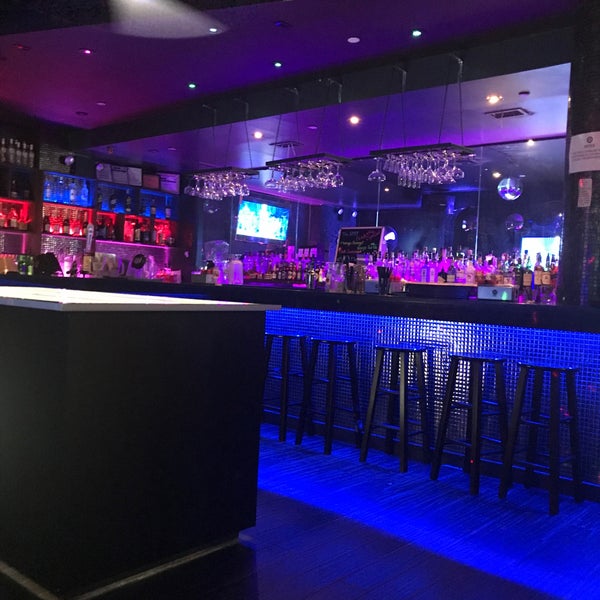 Reasonable prices, nice decorations of the place, and lots of fun games. Good spot to go drinking with your friends to have a good time, sing, and dance the night away