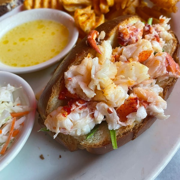 City Island Lobster House City Island 57 tips