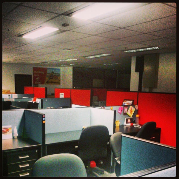 Bharti Airtel Head Office