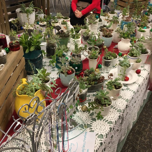 Holy Cross Church Moorpark, CA