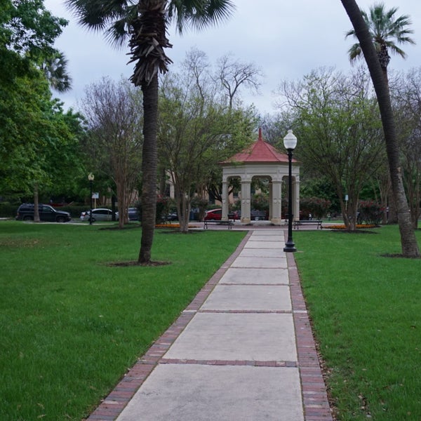 King William Park and Gazebo 2 tips