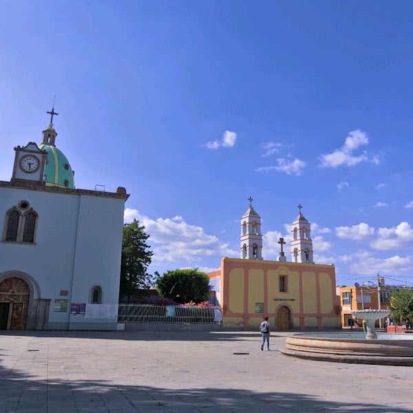 Fotos en Iglesia Santa Rosa de Lima - Iglesia