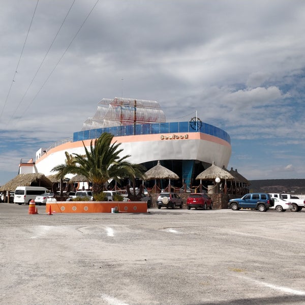 Chilos El Barco De Chilo Santiago de Querétaro, Querétaro de Arteaga
