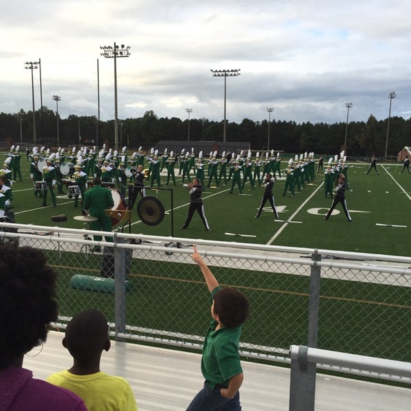 Buford Sports Complex Other Great Outdoors
