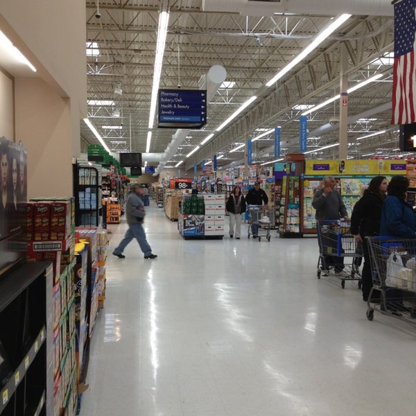 Photos at Walmart Supercenter Cañon City, CO