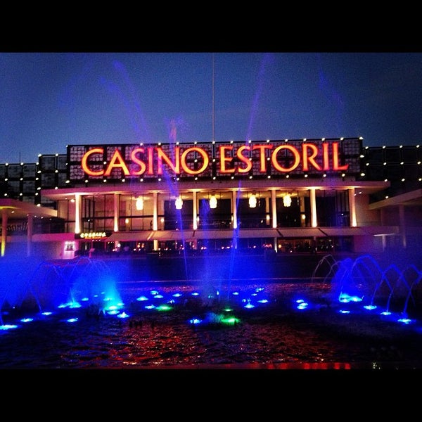 Casino Estoril Shows