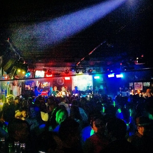 Blue Agave Night Club Night Club in Allied Gardens