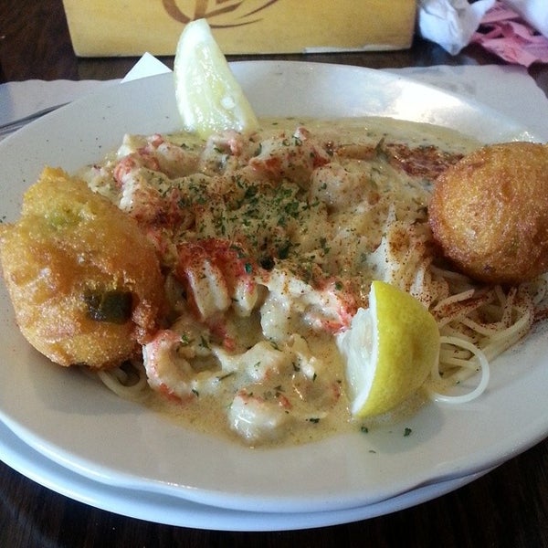 Photos at White Cap Seafood Restaurant 29 tips