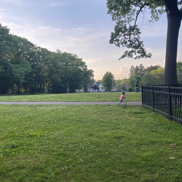 Merriman Park Port Washington, NY