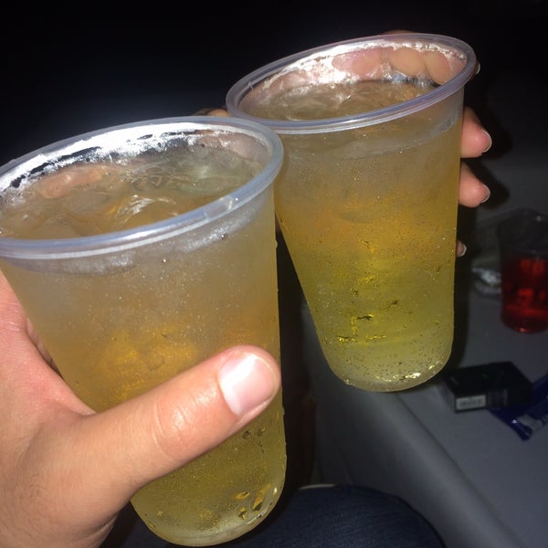 Peacock's Shot Bar McAllen Historic Business Redevelopment McAllen, TX