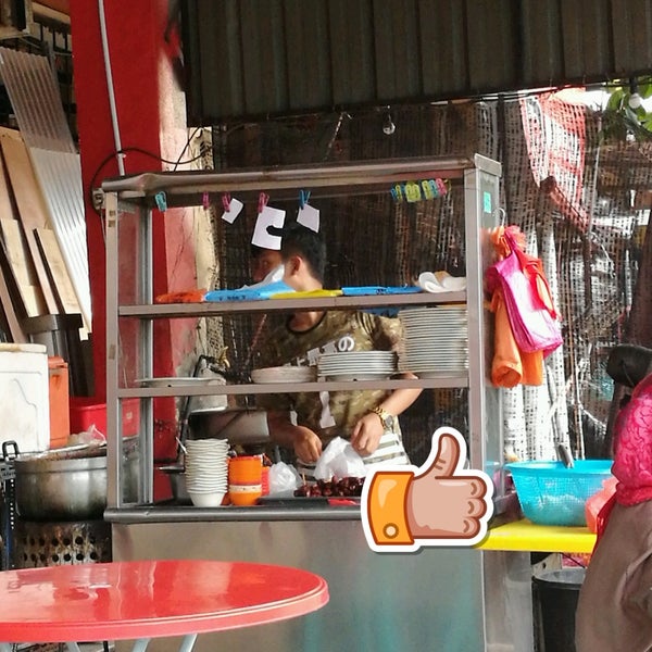 Photos At Willy Satay 17 Tips