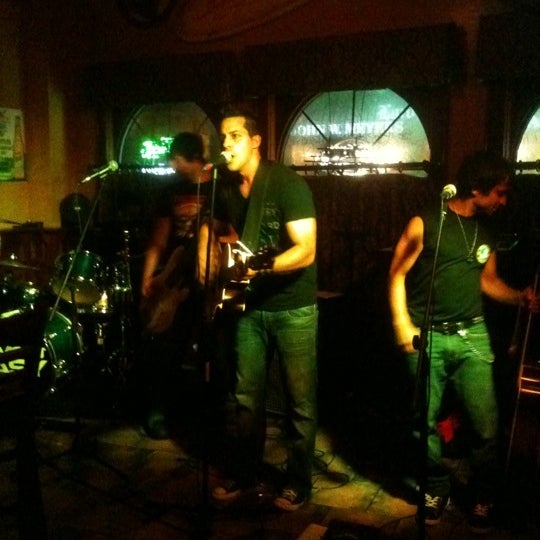 Photo taken at Tommy Fox&#39;s by Jay M. on 7/27/2011