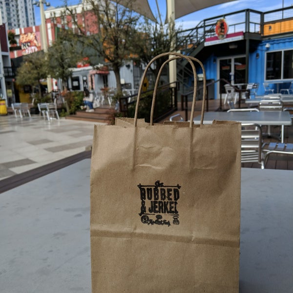 Jojo's Jerky Downtown Las Vegas Las Vegas, NV