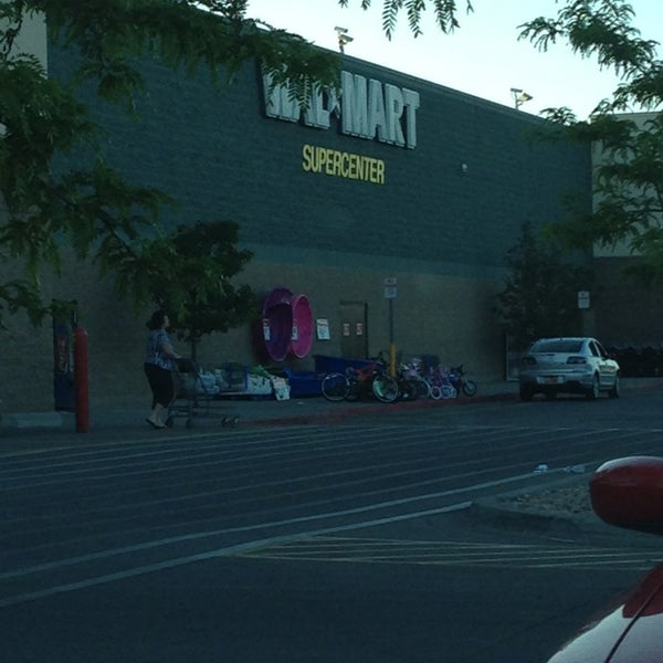 Walmart Supercenter Tooele, UT