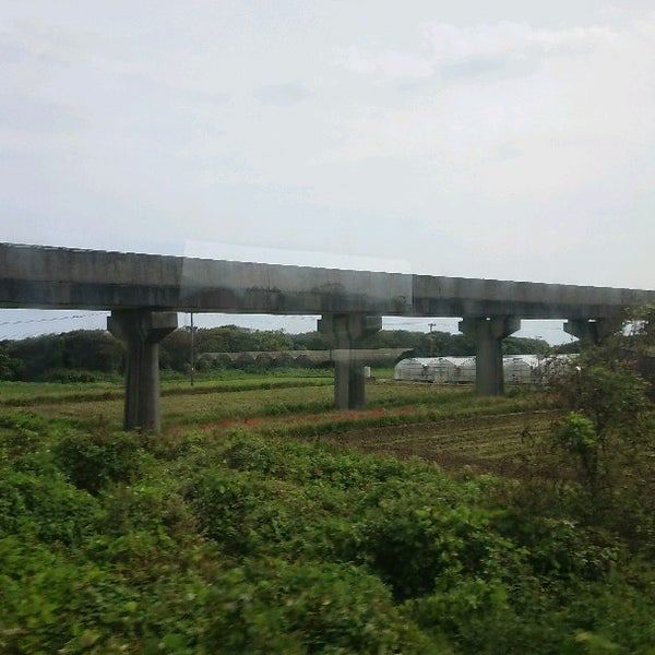 Photos A 宮崎リニア実験線跡 Site Historique A 日向市 Photos A 宮崎リニア実験線跡 Site Historique A 日向市