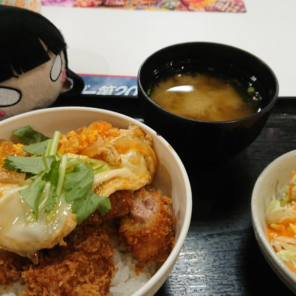 Photos At とりかつ丼の黒兵衛 北九州市 福岡県