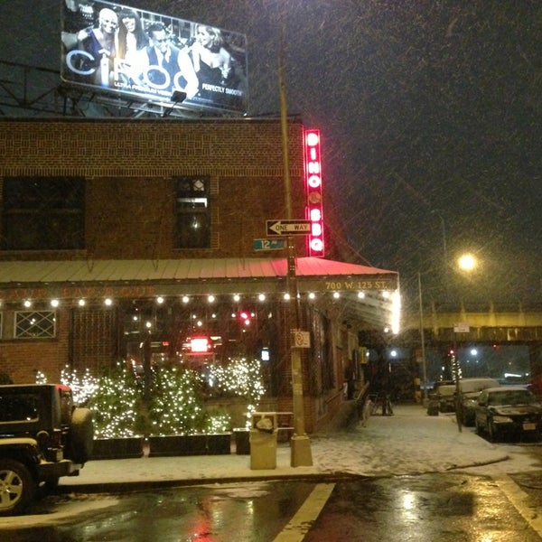 Photos at Dinosaur BarBQue Morningside Heights 700 W 125th St