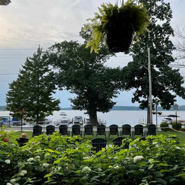 Hotel Lenhart Hotel in Bemus Point