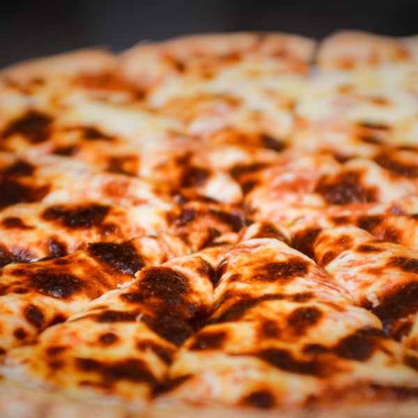 Zachary's Pizza 5 tips from 351 visitors