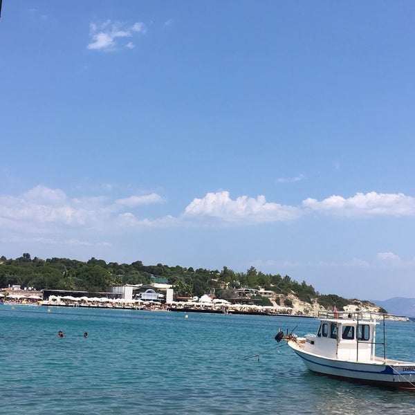 Photo taken at Babylon Çeşme by Çağdaş Y. on 8/4/2018