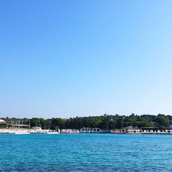 8/2/2018 tarihinde Çağdaş Y.ziyaretçi tarafından Babylon Çeşme'de çekilen fotoğraf