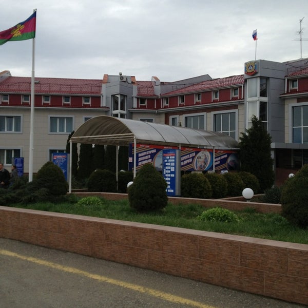 Гибдд лизы чайкиной график Photos at МРЭО ГИБДД - Police Station in Краснодар