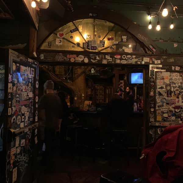 Photo taken at The Jackalope by Greg A. on 12/8/2019