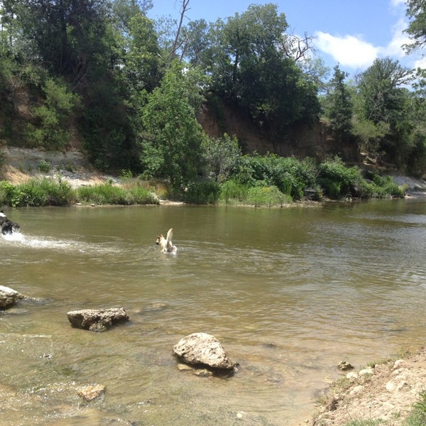 Photos at Onion Creek Park and Greenbelt 2 tips from 234 visitors