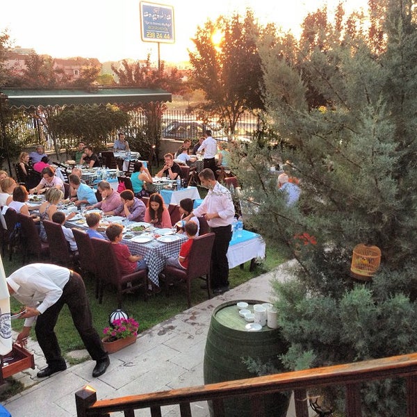 sagaris yenimahalle 5650 ziyaretcidan 162 tavsiye