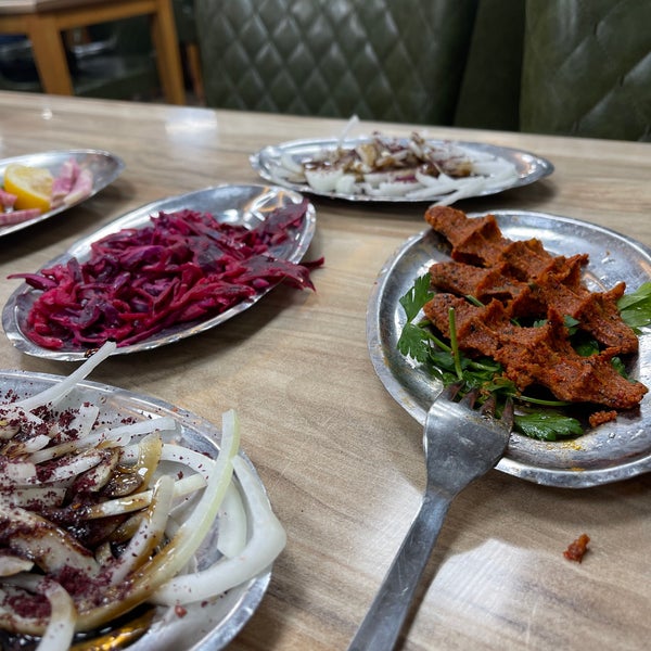 1/15/2023 tarihinde Ramazan 🇹🇷 K.ziyaretçi tarafından Sakıp Usta Beyran &amp; Paça &amp; Kebap'de çekilen fotoğraf