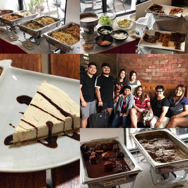 Photos At Cottage Kitchen Cafe American Restaurant In Angeles City