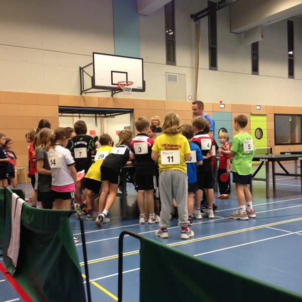 Университет колледж спорт