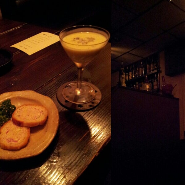 Lars bar. Lars bar