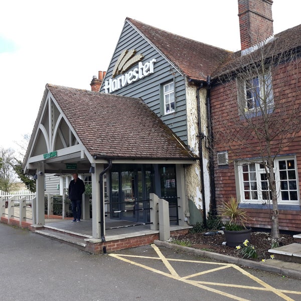 Photos at The Bridge (Harvester) Wheatley, Oxfordshire