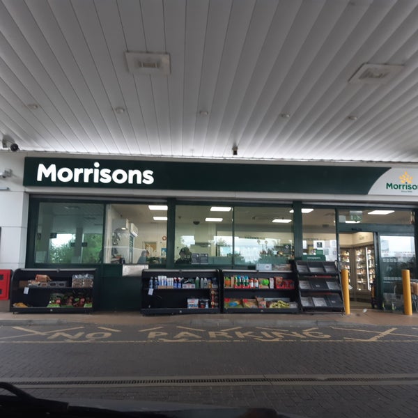 Photos at Morrisons Northampton Kettering Road Petrol Station