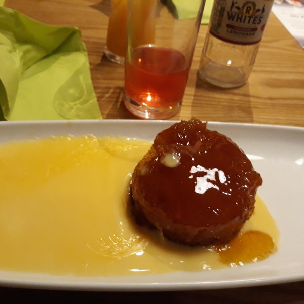 Photos at The Bridge (Harvester) Wheatley, Oxfordshire