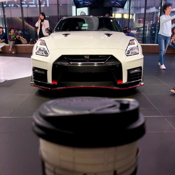 Photos At Crossing Cafe 銀座 3 Tips