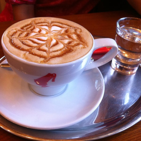 Кафе меланж луганск