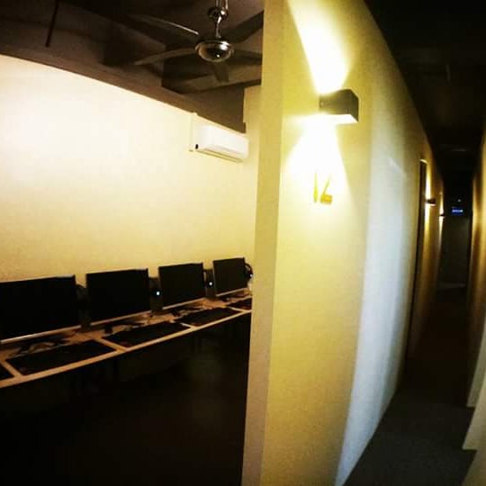 Photos At E Net包厢网咖 Internet Cafe In Bukit Mertajam