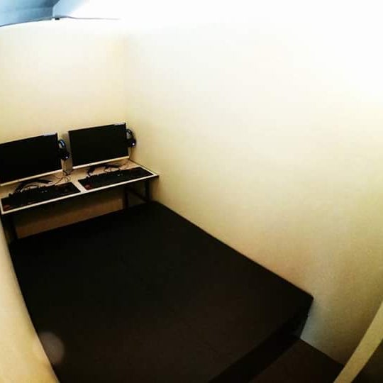 Photos At E Net包厢网咖 Internet Cafe In Bukit Mertajam