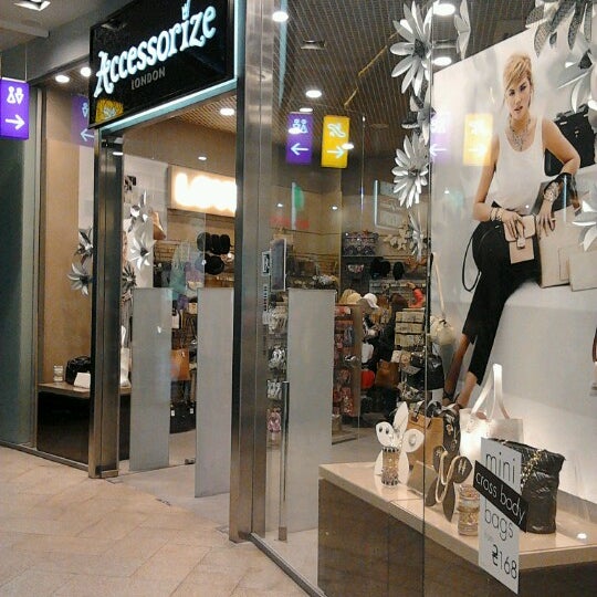 Магазин Аксессуаров Accessorize В Москве