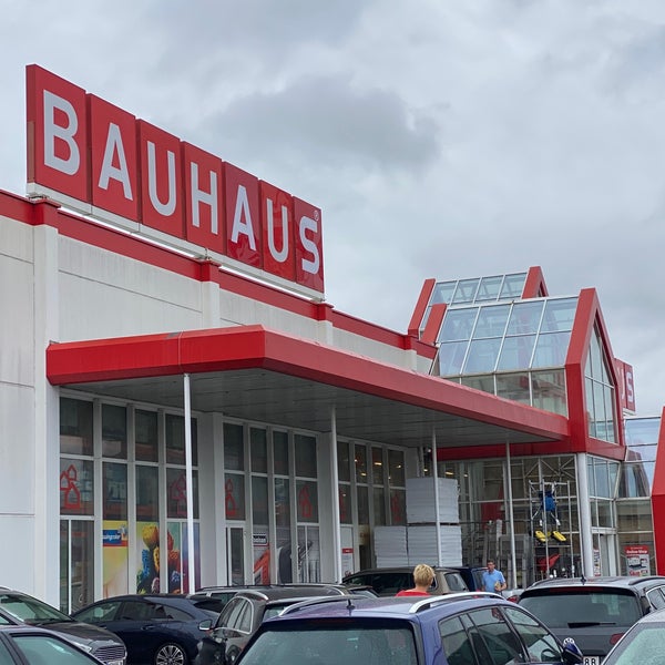 Bauhaus Wiener Neudorf