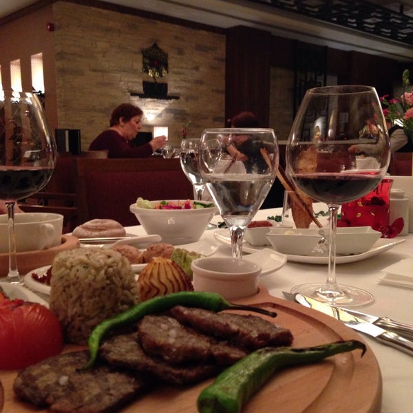 Хан ресторан