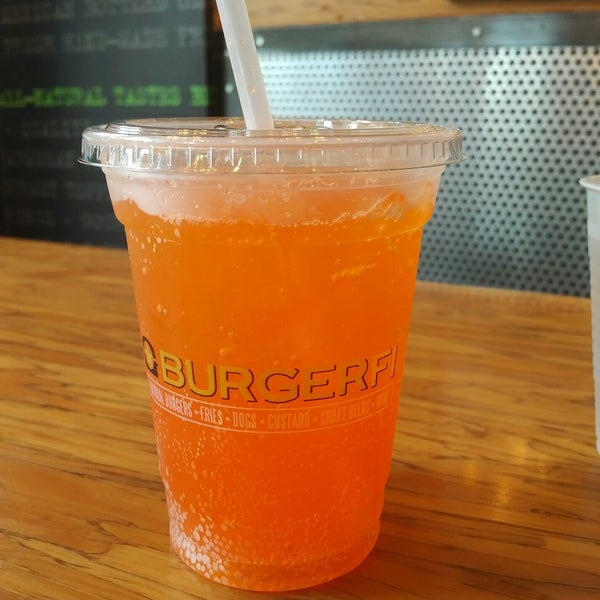 Photo taken at BurgerFi by Michelle C. on 8/26/2018