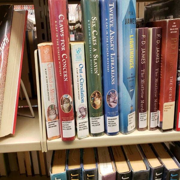 Corinth Library Johnson County Library Library